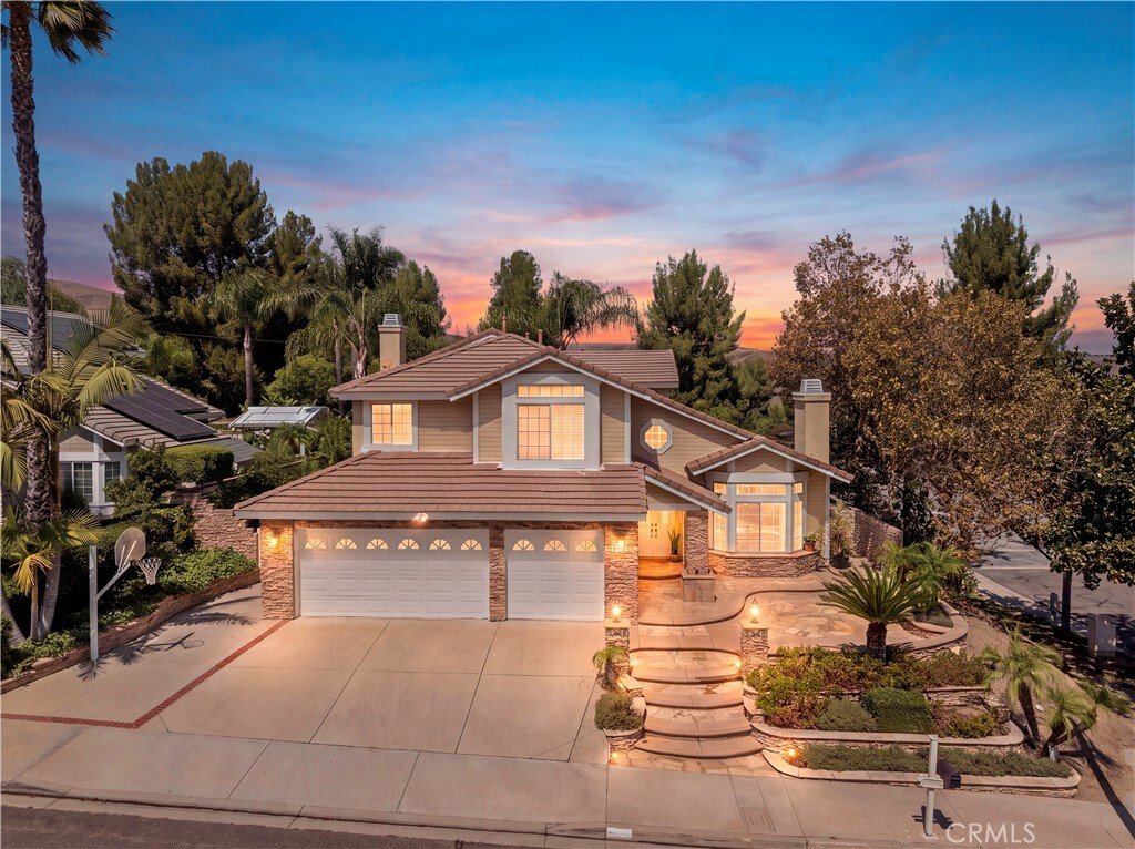 House in Chino Hills, California, United States 1 - 18896326