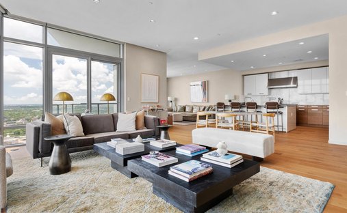 Casa a Austin, Texas, Stati Uniti 1