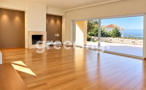 Apartment in Ekali, Attica, Greece 1