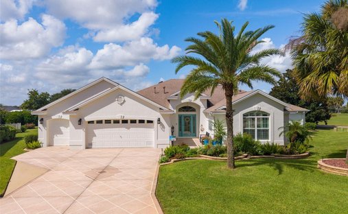 House in The Villages, Florida, United States 1