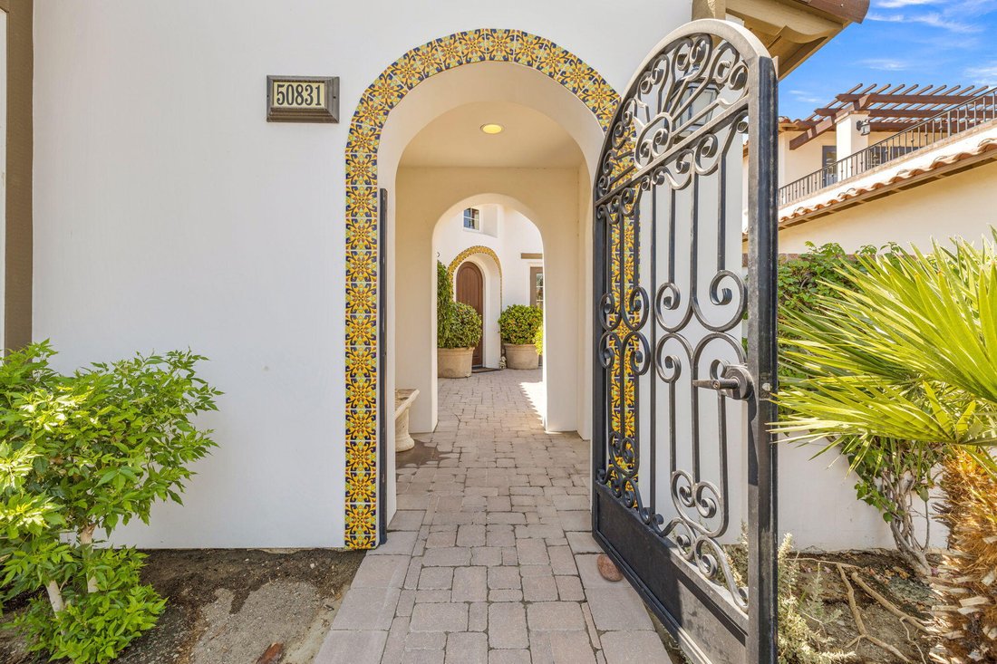 House in La Quinta, California, United States 4 - 18899314