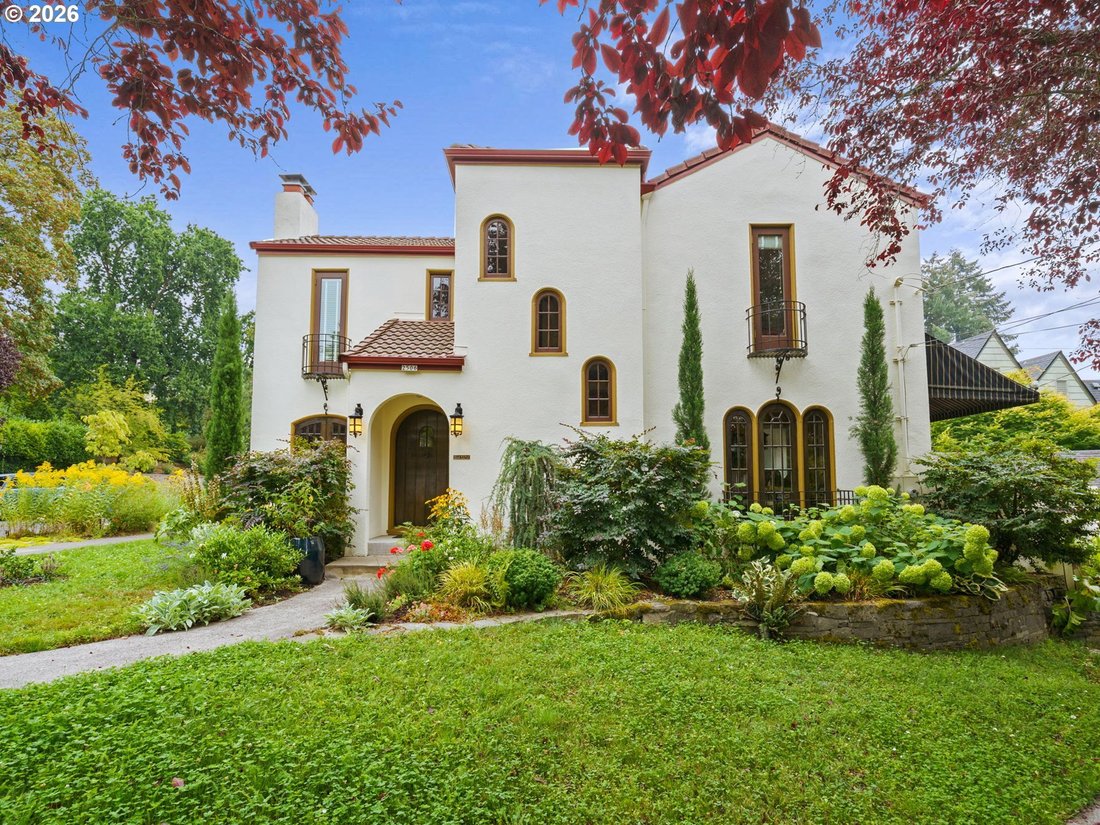 Maison à Portland, Oregon, États-Unis 1 - 18900181