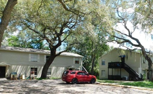 Tampa, Florida, Estados Unidos 1
