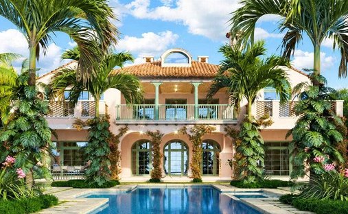House in Vero Beach, Florida, United States 1
