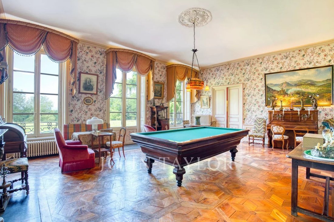 Estate in Mâcon, Bourgogne – Franche-Comté, France 5 - 14241434