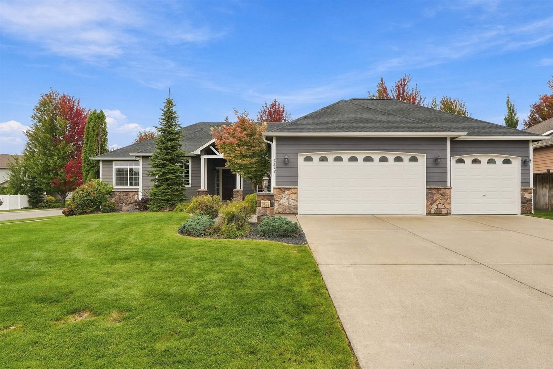 House in Spokane Valley, Washington, United States 2 - 18898986