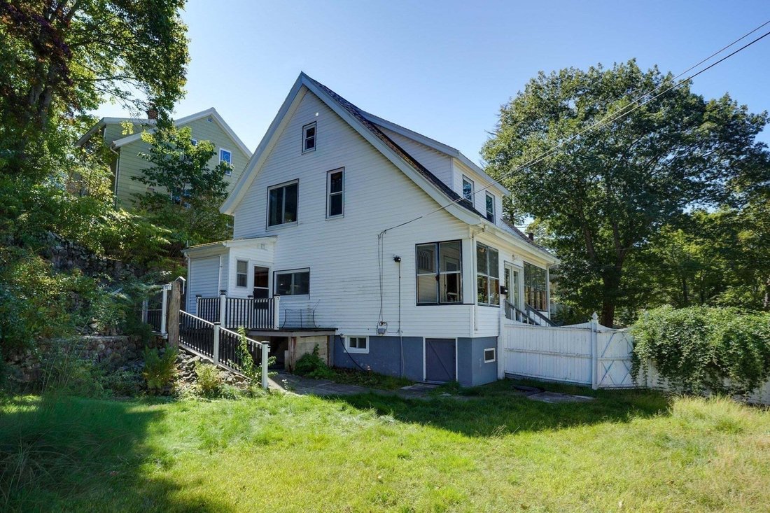 Haus in Saugus, Massachusetts, Vereinigte Staaten 2 - 18895497