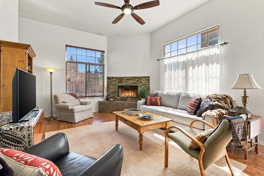 House in Santa Fe, New Mexico, United States 5 - 18895499