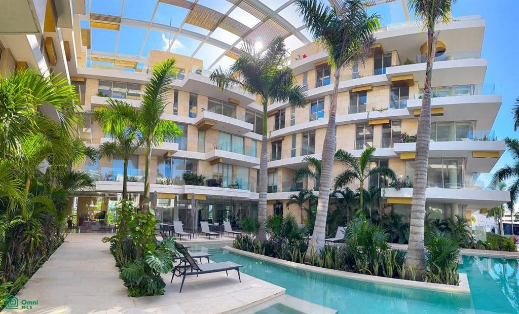 Condo in Cancún, Quintana Roo, Mexico 4 - 17233383