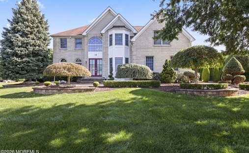 House in Freehold Township, New Jersey, United States 1