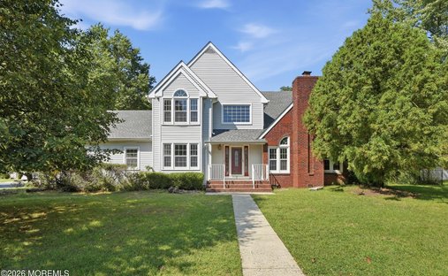 Casa en Tinton Falls, Nueva Jersey, Estados Unidos 1