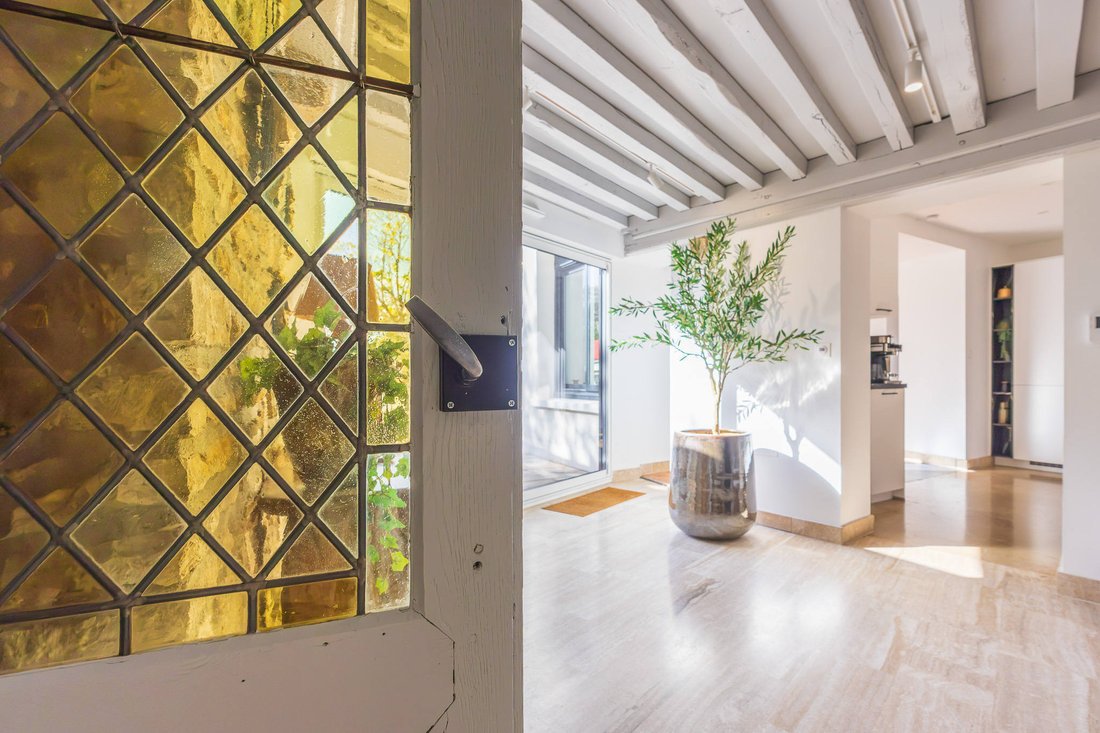 Casa a Mail-Canzio-Jouvet, Talant, Francia 4 - 18897670