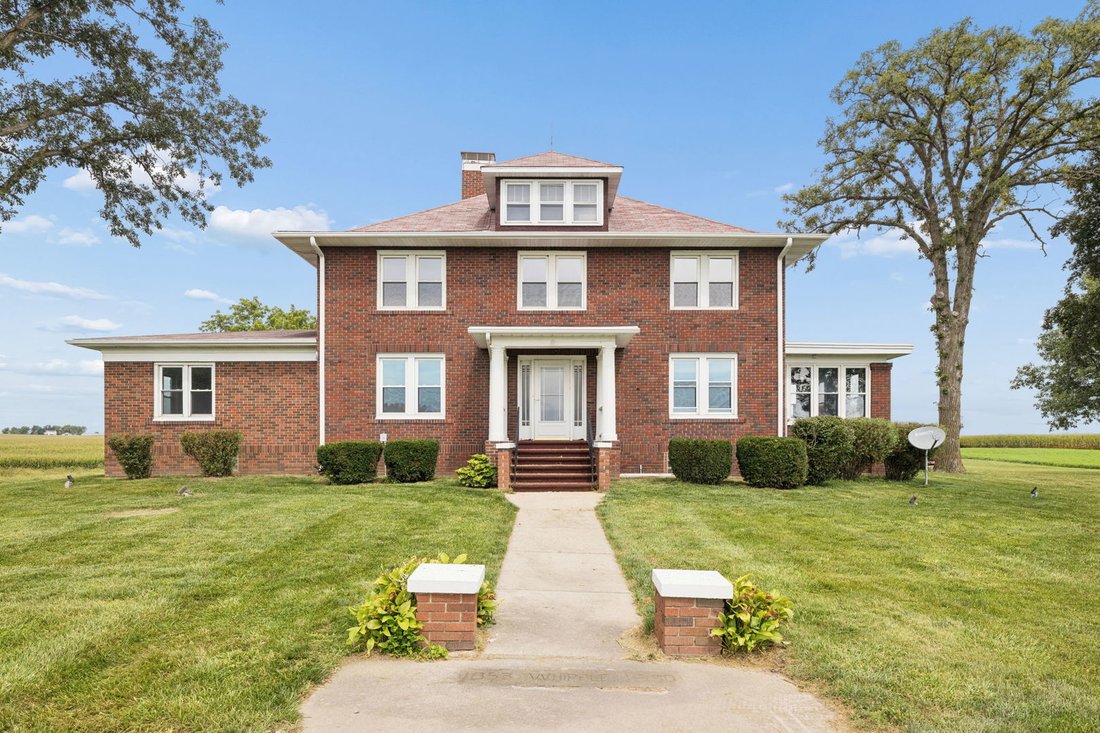 Casa a North Utica, Illinois, Stati Uniti 3 - 18896618