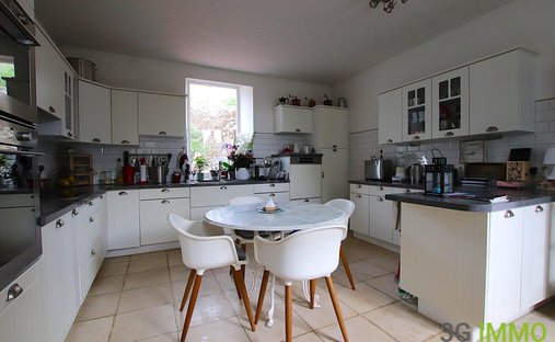 Villa à Paramé Rural, Saint-Malo, France 1