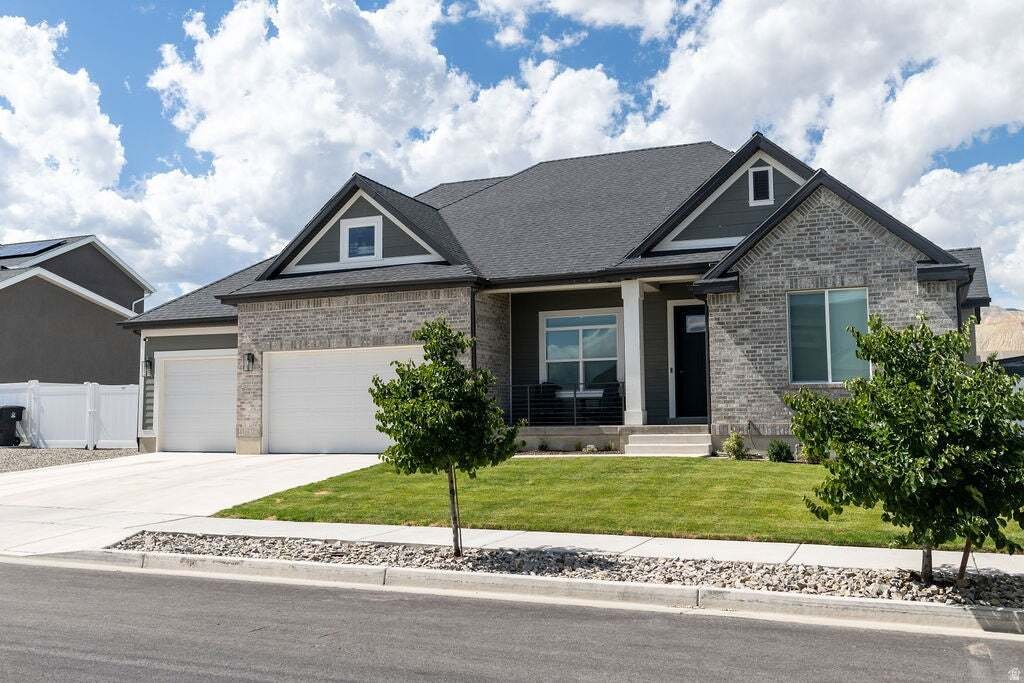 House in Herriman, Utah, United States 3 - 18899274