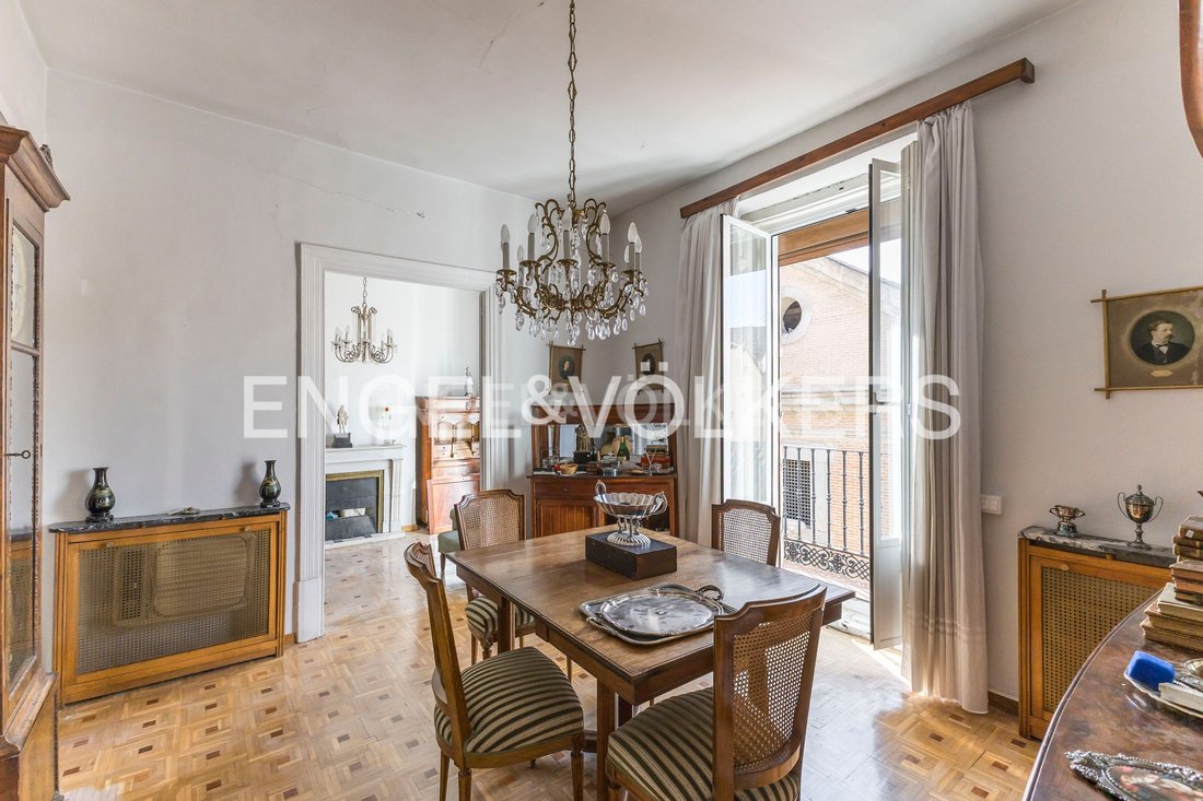 Apartment in Centro, Madrid, Spain 2 - 16781005