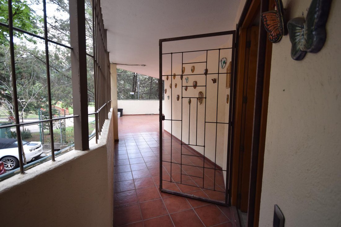 Appartement à Hacienda de las Palmas, État de Mexico, Mexique 5 - 18897970