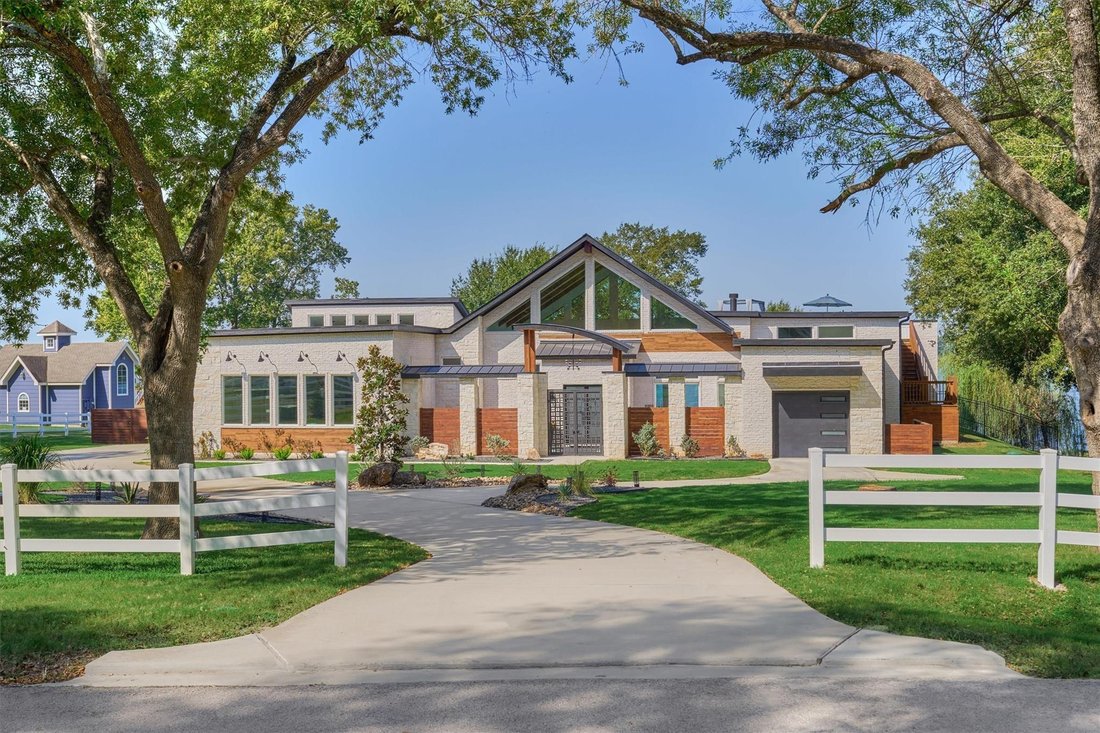 Haus in Conroe, Texas, Vereinigte Staaten 2 - 18900806