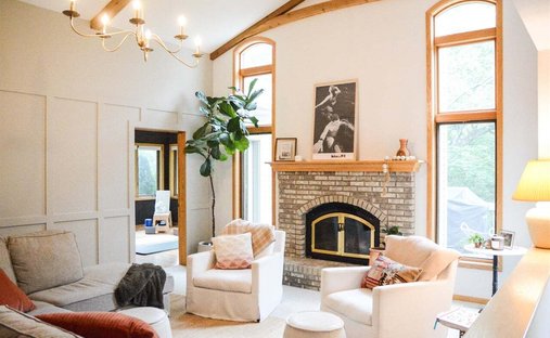 House in Zeeland, Michigan, United States 1