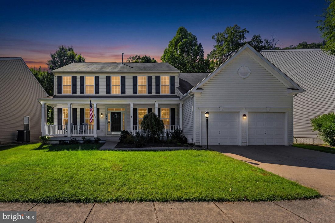 House in Gainesville, Virginia, United States 1 - 18897913