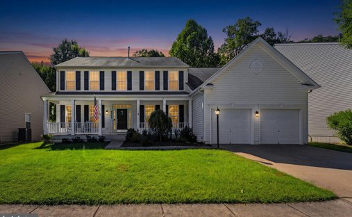 Haus in Gainesville, Virginia, Vereinigte Staaten 1