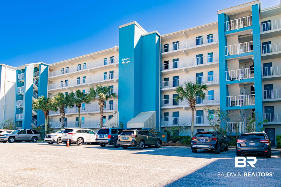 Casa en Gulf Shores, Alabama, Estados Unidos 3 - 18895622