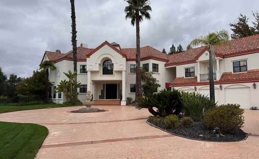 House in Danville, California, United States 1