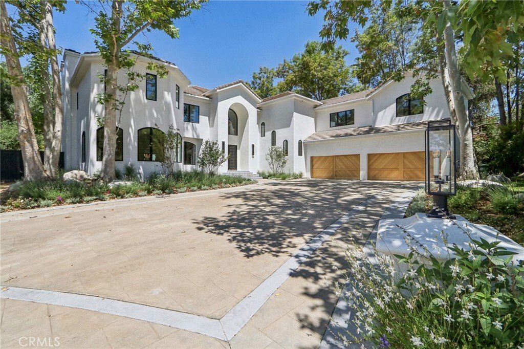 Maison à Hidden Hills, Californie, États-Unis 1 - 18900866