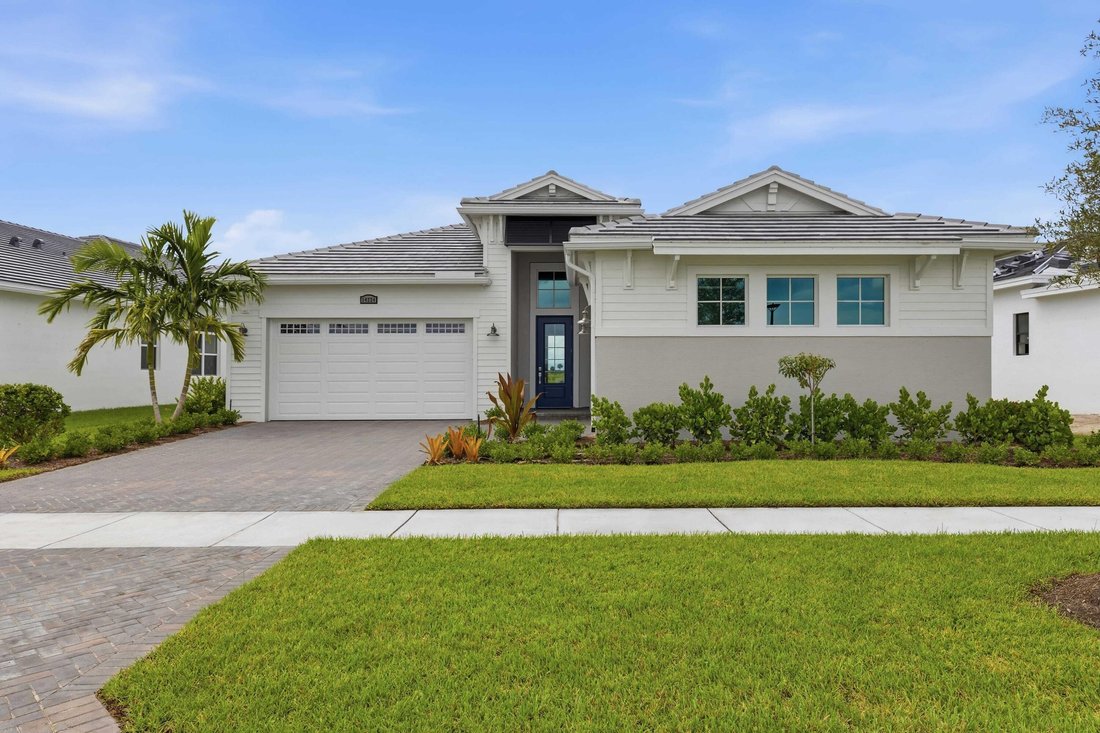 House in Port St. Lucie, Florida, United States 1 - 18668935
