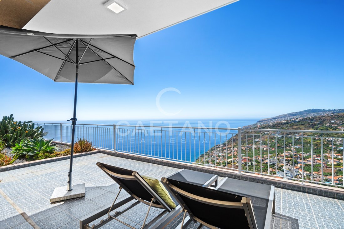 House in Arco da Calheta, Madeira, Portugal 3 - 18901398