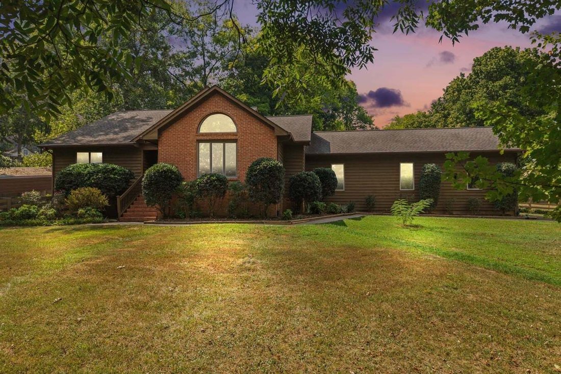 Casa a Columbia, Tennessee, Stati Uniti 1 - 18898876