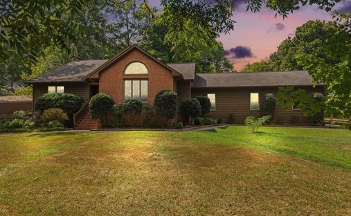 Maison à Columbia, Tennessee, États-Unis 1