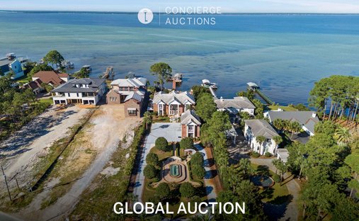 Casa a Miramar Beach, Florida, Stati Uniti 1