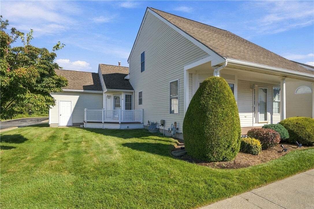 Condominio en Cranston, Rhode Island, Estados Unidos 4 - 18895612