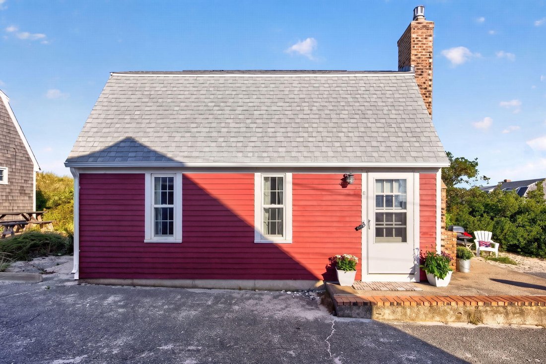 Eigentumswohnung in Sandwich, Massachusetts, Vereinigte Staaten 2 - 18902646