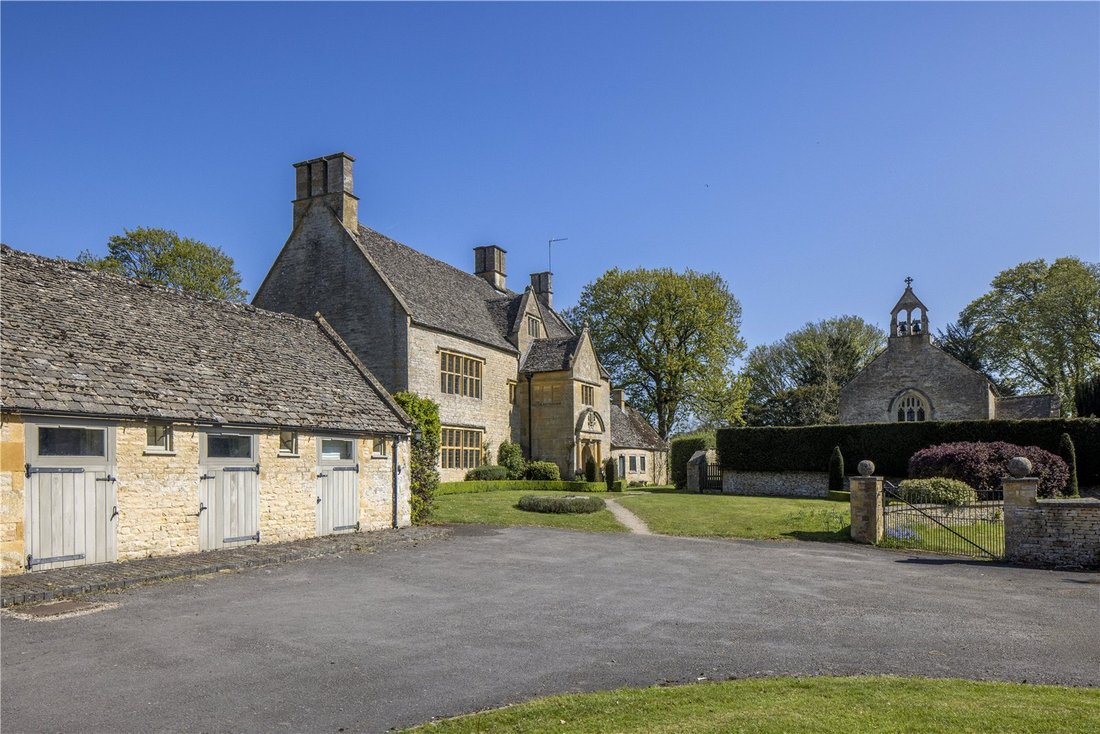 Maison en Gloucestershire, Angleterre 3 - 18896846
