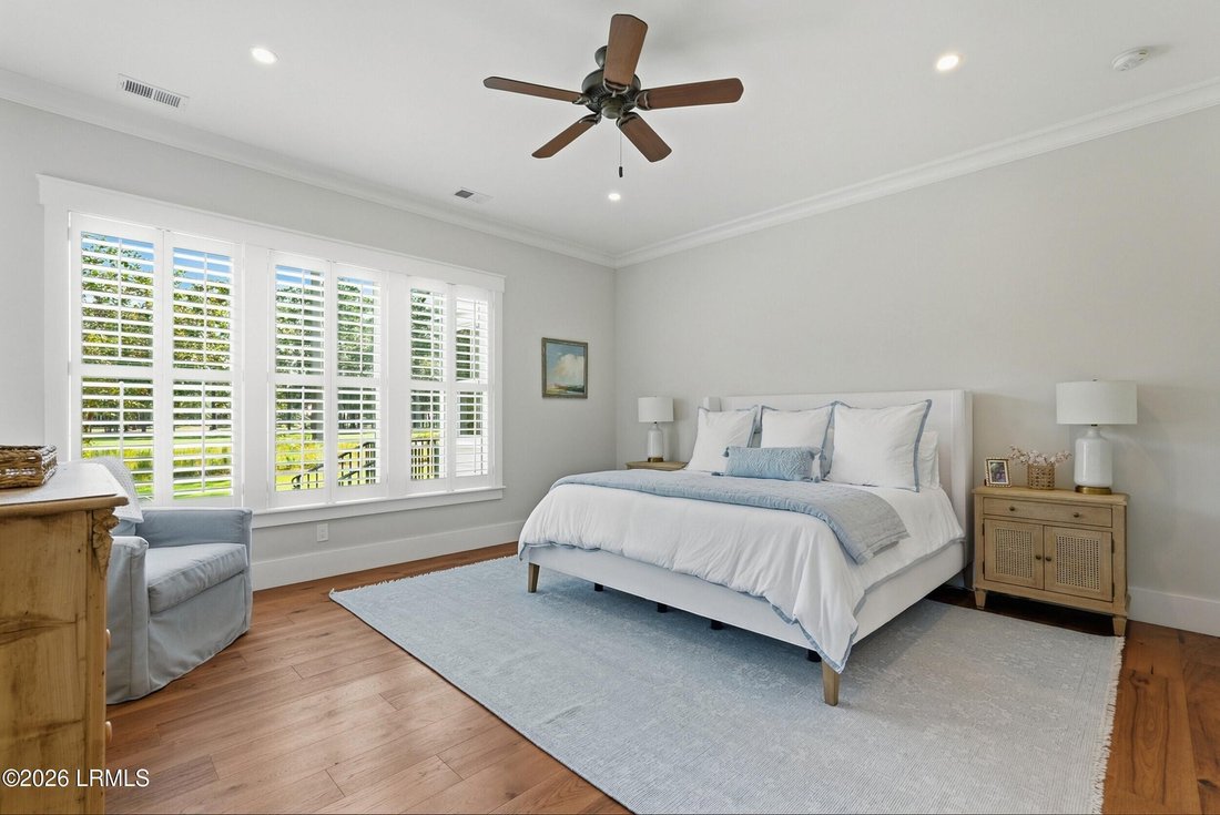 House in Bluffton, South Carolina, United States 4 - 18902627
