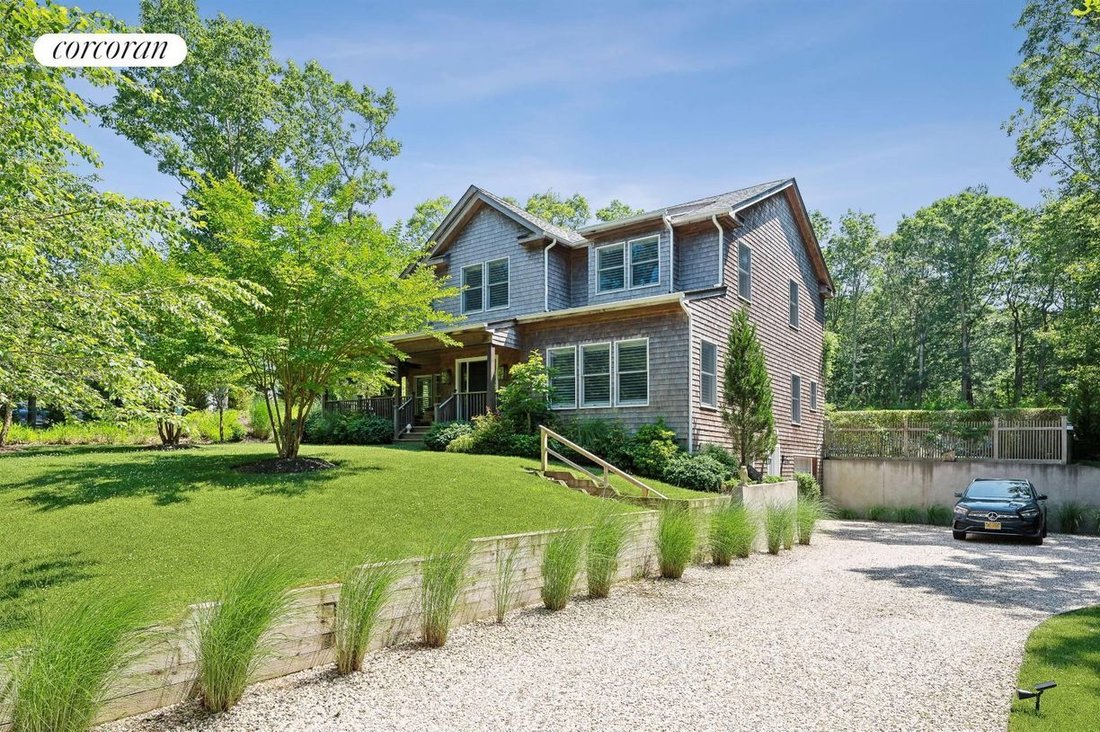 Haus in East Hampton, New York, Vereinigte Staaten 3 - 18895543