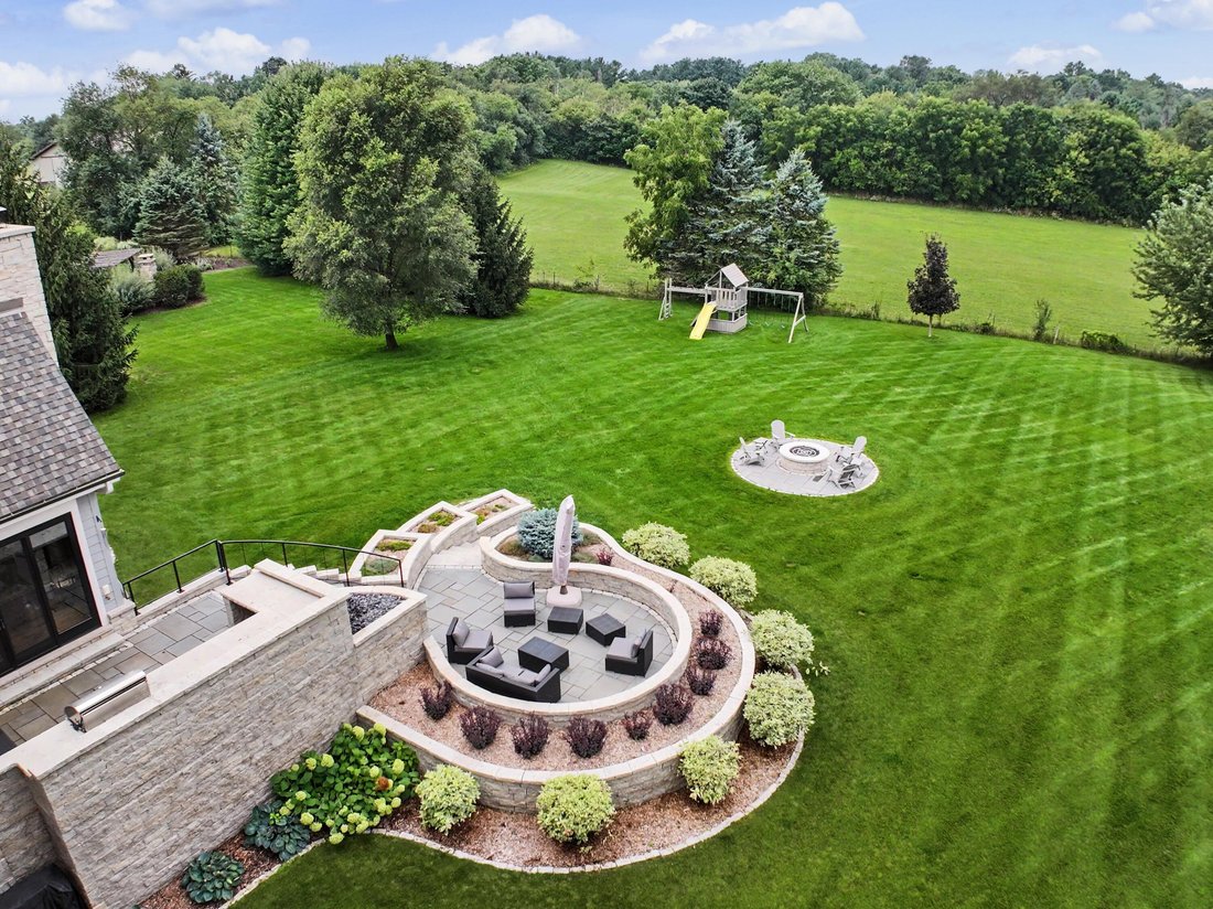 Haus in Wales, Wisconsin, Vereinigte Staaten 3 - 18902145