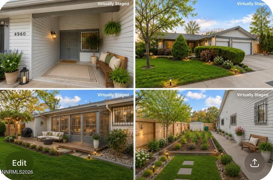House in Reno, Nevada, United States 4 - 17673141