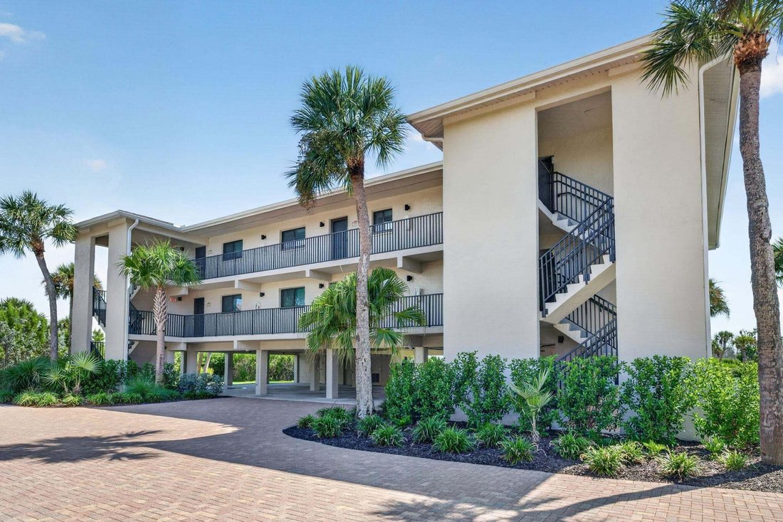 Condominio en Sanibel, Florida, Estados Unidos 2 - 18895552