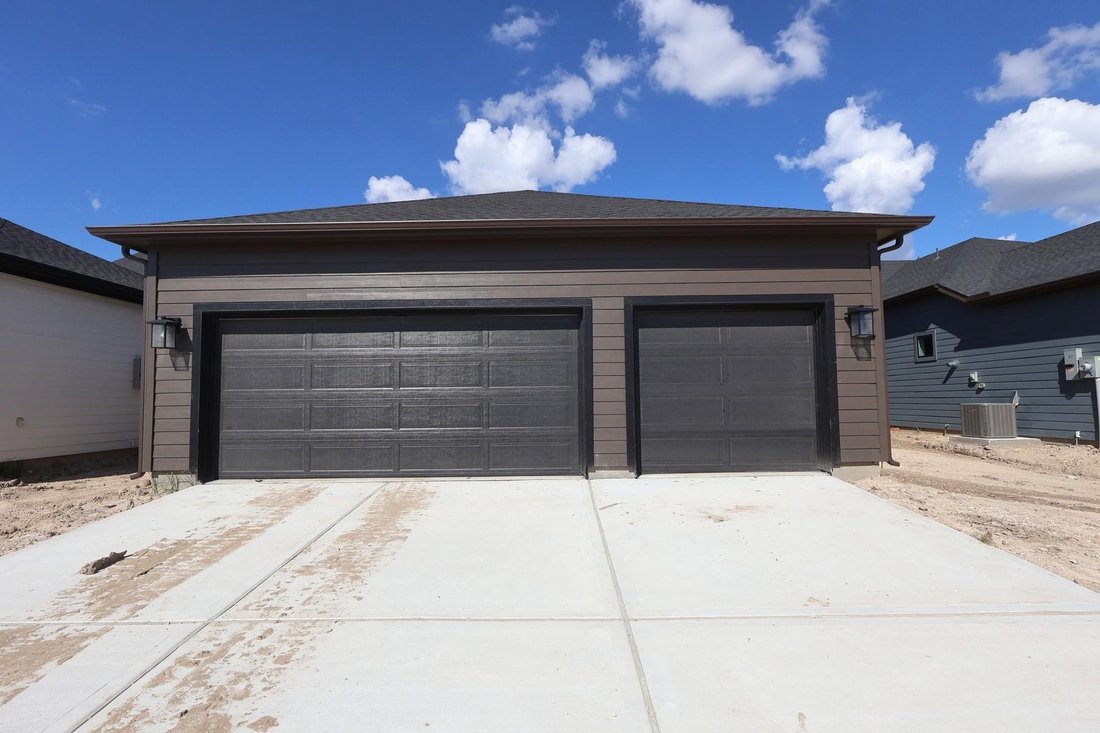House in Houston, Texas, United States 3 - 17359603