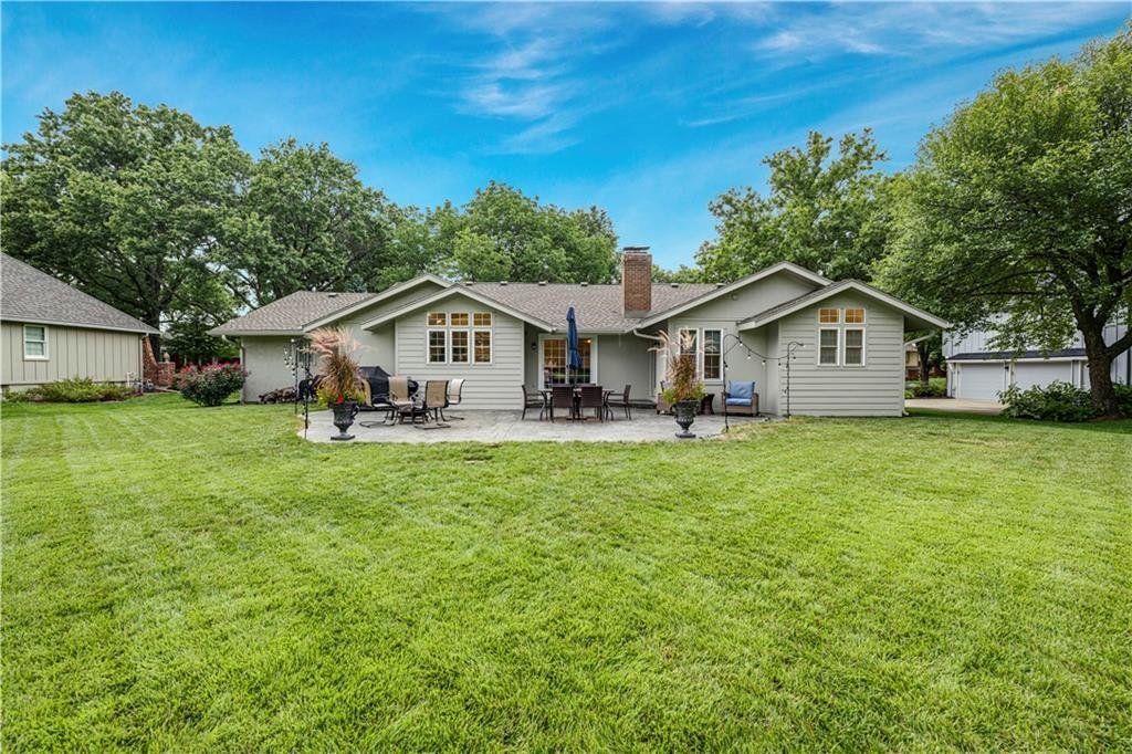 House in Leawood, Kansas, United States 4 - 18896209