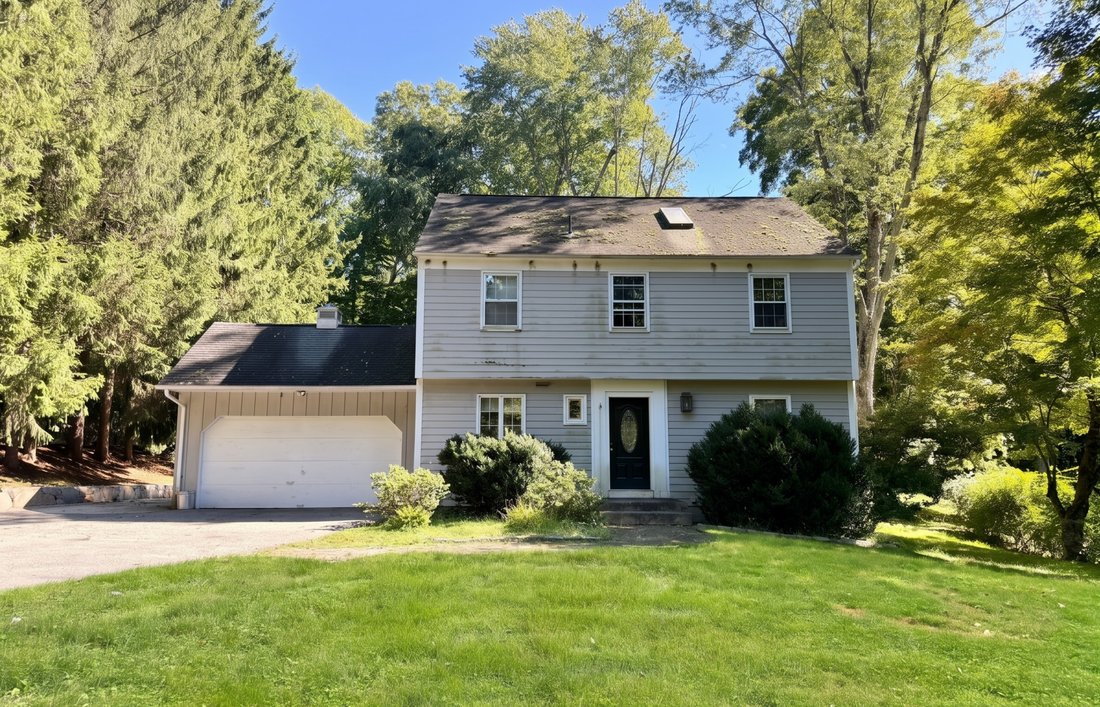 Casa a Mount Kisco, New York, Stati Uniti 1 - 18898356