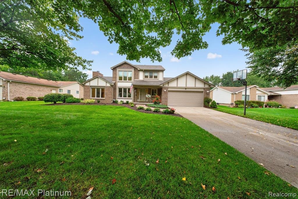 Casa a Novi, Michigan, Stati Uniti 3 - 18900659