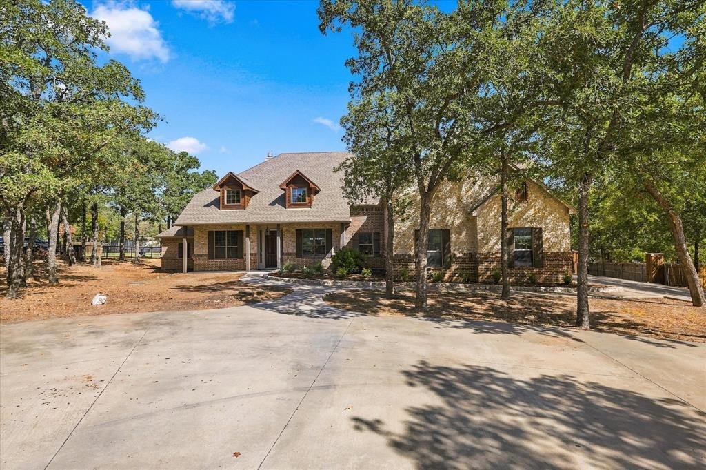 House in Newark, Texas, United States 3 - 18900621
