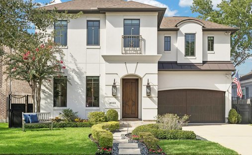 Casa en Houston, Texas, Estados Unidos 1