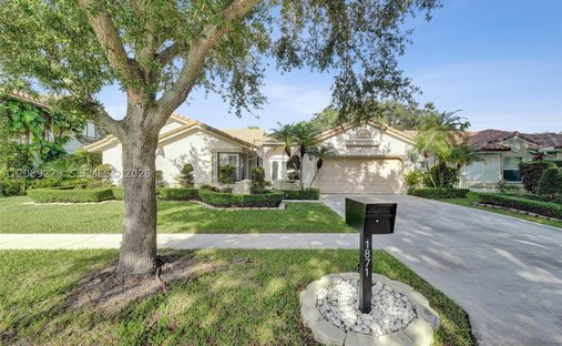 Maison à Plantation, Floride, États-Unis 1