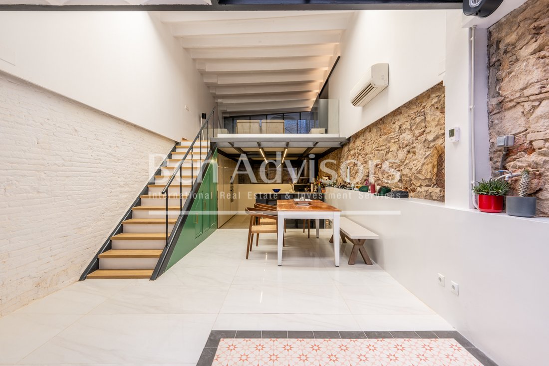Appartamento a Ciutat Vella, Barcellona, Spagna 4 - 18901245