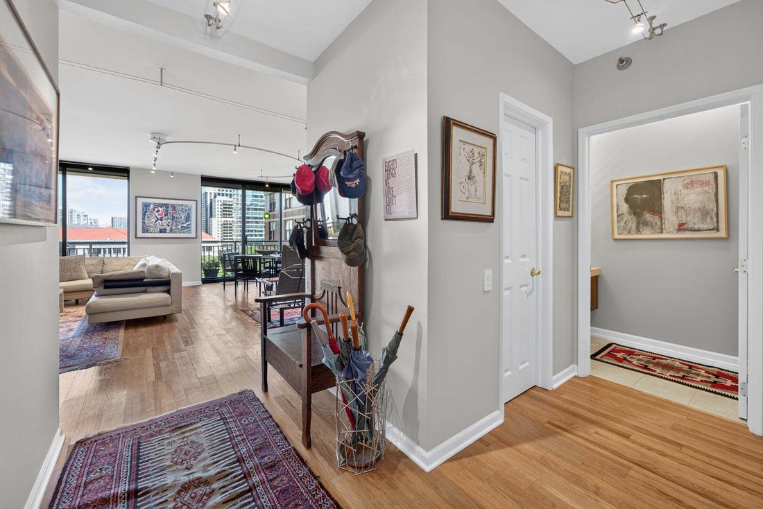 Condo in Chicago, Illinois, United States 3 - 18900496